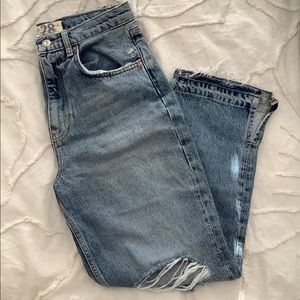 Free People Jeans